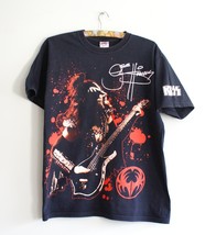 Official KISS t-shirt | KISS BAND t-shirt | Gene Simmons t-shirt - £71.94 GBP