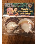 T-Rex Crab Island Shell Dishes Ships N 24h - $112.69 MXN