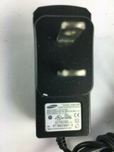 Genuine Samsung ATADS10JBE Output 5V 700mA Power Supply Adapter A22 - $111.09 MXN