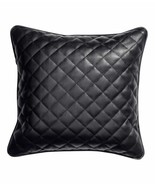 Leather Pillow Cover Throw Cushion Home Covers Decor 18 Decorative All C... - $61.54 CAD+