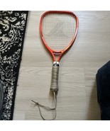 Pro Kennex Micro Graphite Optimum Size Racquetball Racquet Racket with C... - $22.43