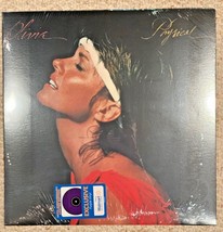 Olivia Newton John Physical Limited Edition 40th Anniversary Purple Vinyl  - $74.25