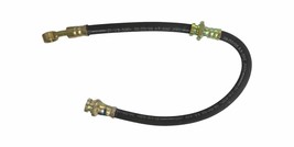 Beck Arnley 073-1372 Brake Hydraulic Hose 0731372 Fits Chevrolet 1989-1991 - £10.74 GBP