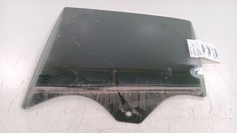 Left Driver Rear Door Glass Window Privacy Tint Opt Ako Fits 18-19 EQUINOX - £109.81 GBP