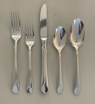 Zwillings JA Henckels PROVENCE 5 Piece Place Setting 18/10 - $24.52