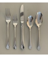 Zwillings JA Henckels PROVENCE 5 Piece Place Setting 18/10 - $24.52