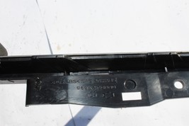 2004 INFINITI FX35 LEFT CENTER CONSOLE MOLDING TRIM COVER C994 image 5