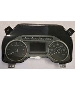 F150 2018+ turbo diesel instrument panel dash gauge cluster IPC. MINT - ... - £46.93 GBP
