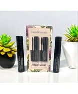 bareMinerals Strength & Length Strong & Long Lashes & Brows Mascara Brow... - €19,14 EUR bareMinerals Strength & Length Strong & Long Lashes & Brows Mascara Brow... - €19,14 EUR