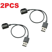 LOT-2 USB Replacement Charger for Plantronics Voyager Bluetooth Legend C... - $13.71
