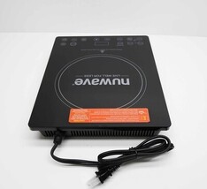 NuWave Pro Chef Induction Cooktop Commercial-Grade 30702 image 4