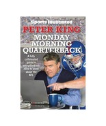 Sports Illustrated Monday Morning Quarterback: A Fully Caffeinated Guide... - $13.07 CAD