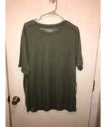 NWT Chubbies Mens SZ XXL 2XL The Mossy Short Sleeve Sport T Shirt Striped - $23.75