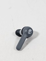 Skullcandy Indy Evo Wireless Headphones - Chill Gray - Left Side Replacement  - $14.85