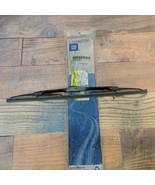 GM 20918022 1990-1994 Chevrolet Cavalier 17 RH Front Windshield Wiper Bl... - €20,13 EUR