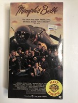 Memphis Belle (VHS, 1990) Warner Home Pictures  new sealed - $6.59