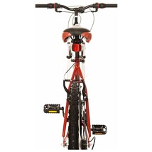 Titan Pathfinder 18-Speed Mens Mountain Bike with Suspension Fast Shipping. image 6