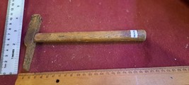 Vintage metal hammer [TOL10234] - $59.00
