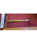 Vintage metal hammer [TOL10234] - $80.96 CAD