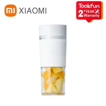 Xiaomi Mijia Portable Juicer Mixer Electric Mini Blender Fruit Vegetables Quick - £45.61 GBP