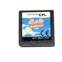Maestro! Jump In Music Game For Nintendo DS/NDS/3DS EURO Version - £3.89 GBP