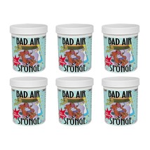 Bad Air Sponge Odor Neutralant Neutralizes and Absorbs Odors 14oz (Pack ... - $1,588.80 MXN