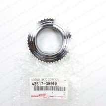 New Genuine OEM Toyota 4Runner Tacoma Tundra Rear Wheel Abs Skid Control... - $23.26