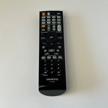 Authentic Onkyo RC-737M Remote Control For HT-S6200 TX-SR507 TX-SR507S Tested - $23.60