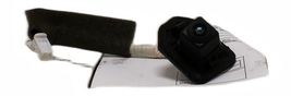 Camera/Projector Rear View Camera Lid Mounted Fits 13-15 ALTIMA 1501960 - $67.32