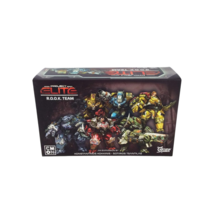 CMON Project: Elite – R.O.O.K. Team Board Games Expansion Kickstarter Li... - $3,126.79 MXN