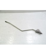 Mercedes W209 CLK55 gear shifter linkage rod, 2112670032 - $498.13 MXN