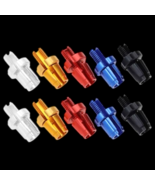 Bicycle Brake Lever Barrel Adjuster with Lock Ring Adjustable M7 - 7 mm - $130.00 MXN+