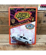 1995 Road Champs Police Series Missouri State Highway Patrol DieCast 1/43 - £9.30 GBP