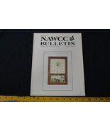 NAWCC Bulletin August 1992 Breguet No 1 8/82, A Length Gauge for In-barr... - €8,46 EUR