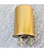 3x Wagner Tung-Sol 550 12V Heavy Duty 3 Terminal Light Flasher Relay NOS... - €25,64 EUR