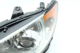Driver Left Headlight Halogen Fits 08-11 IMPREZA 71217 image 4