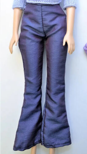 Primary image for Mattel Barbie Fashion Avenue With Purple Pants