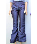 Mattel Barbie Fashion Avenue With Purple Pants - £7.82 GBP