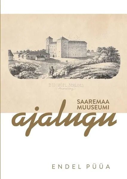 Saaremaa muuseumi ajalugu - $63.00