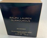 Ralph lauren glamorous shimmer perfume thumb155 crop