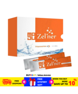 Singapore Magic Life Zelner Oligopeptides 5g x 15 sachets - $993.12 MXN