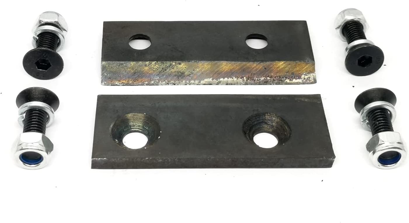 The Bopurtotly 981-0490 781-0490 High-Speed Steel Forging Manufacturing ... - $43.95