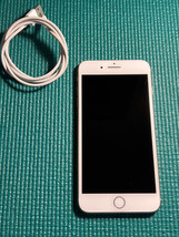 Apple iPhone 8 Plus - 64GB -Gold unlocked A1864 (CDMA + GSM) - £154.88 GBP