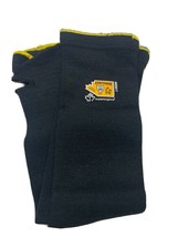 1 Set Contender Cut Resistant Flame Retardant Sleeves Armbands With Kevlar - £17.73 GBP