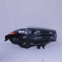 14-17 Infiniti Q50 LED Headlight Lamp Passenger Right RH [W/O AFS] image 6