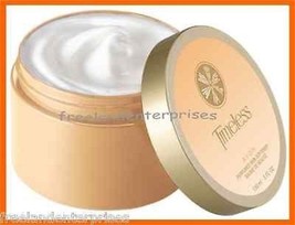 Womens Perfumed Skin Softener TIMELESS ~ NEW ~ (Quantity of 1) - £3.94 GBP