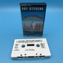 Ray Stevens - I Have Returned - Cassette 1985 MCA  Factory Sealed CS6 - £3.37 GBP