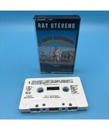 Ray Stevens - I Have Returned - Cassette 1985 MCA  Factory Sealed CS6 - £3.35 GBP