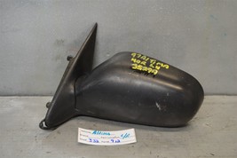1993-1997 Nissan Altima Left Driver OEM Electric Side View Mirror 12 3J2 - $32.36