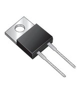 Military Specifications 2PCS BYW80-150 Rectifier Diode TO-220-2 - €4,93 EUR Military Specifications 2PCS BYW80-150 Rectifier Diode TO-220-2 - €4,93 EUR